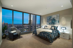 Отель Platinum Apartments at Freshwater Place  Мельбурн
